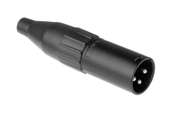 wholesale AC3MMB BULK XLR Connectors supplier,manufacturer,distributor